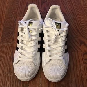 Adidas Superstar 9.5M
